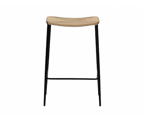 Stiletto counter stool